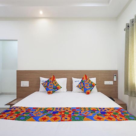 Fabhotel Karthikeya Residency - Tirupati Bus Stand - 900M 外观 照片